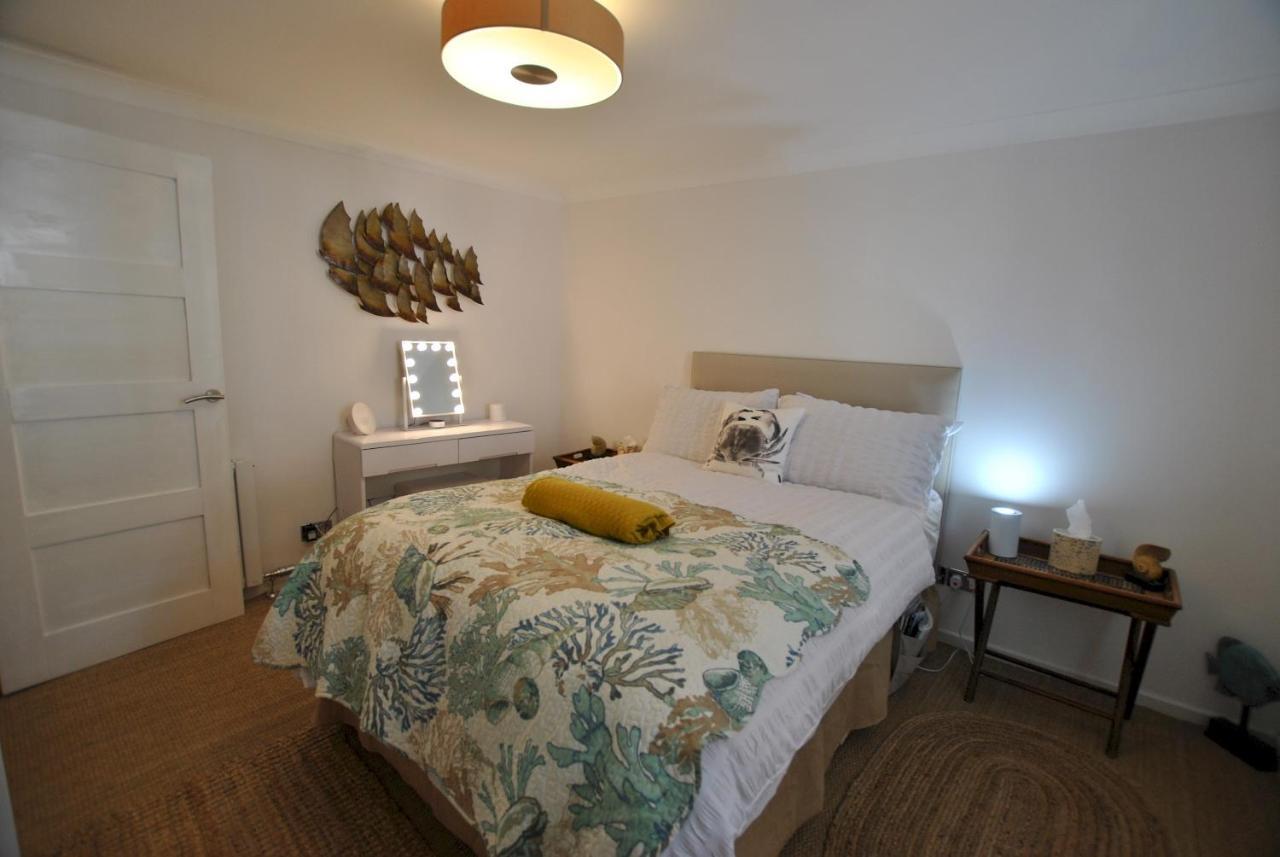 Oyster Cottage- Relaxing Retreat By The Sea Saint Monance