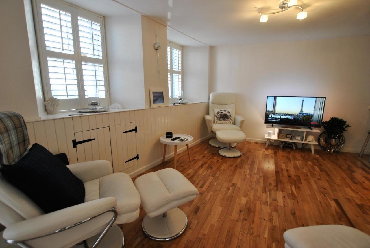 Oyster Cottage- Relaxing Retreat By The Sea Holiday home Saint Monance