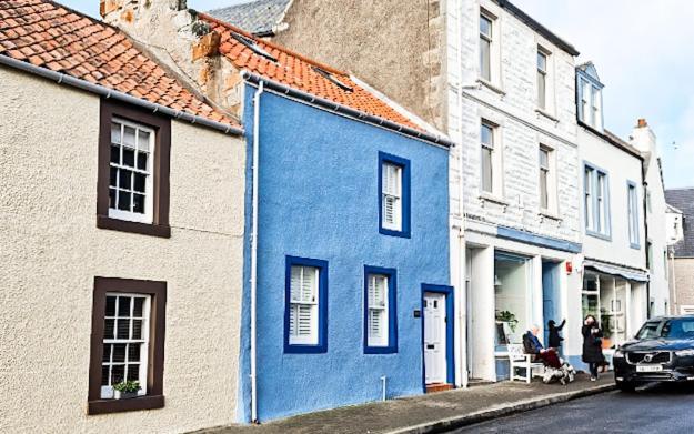 Holiday home Oyster Cottage- Relaxing Retreat By The Sea *