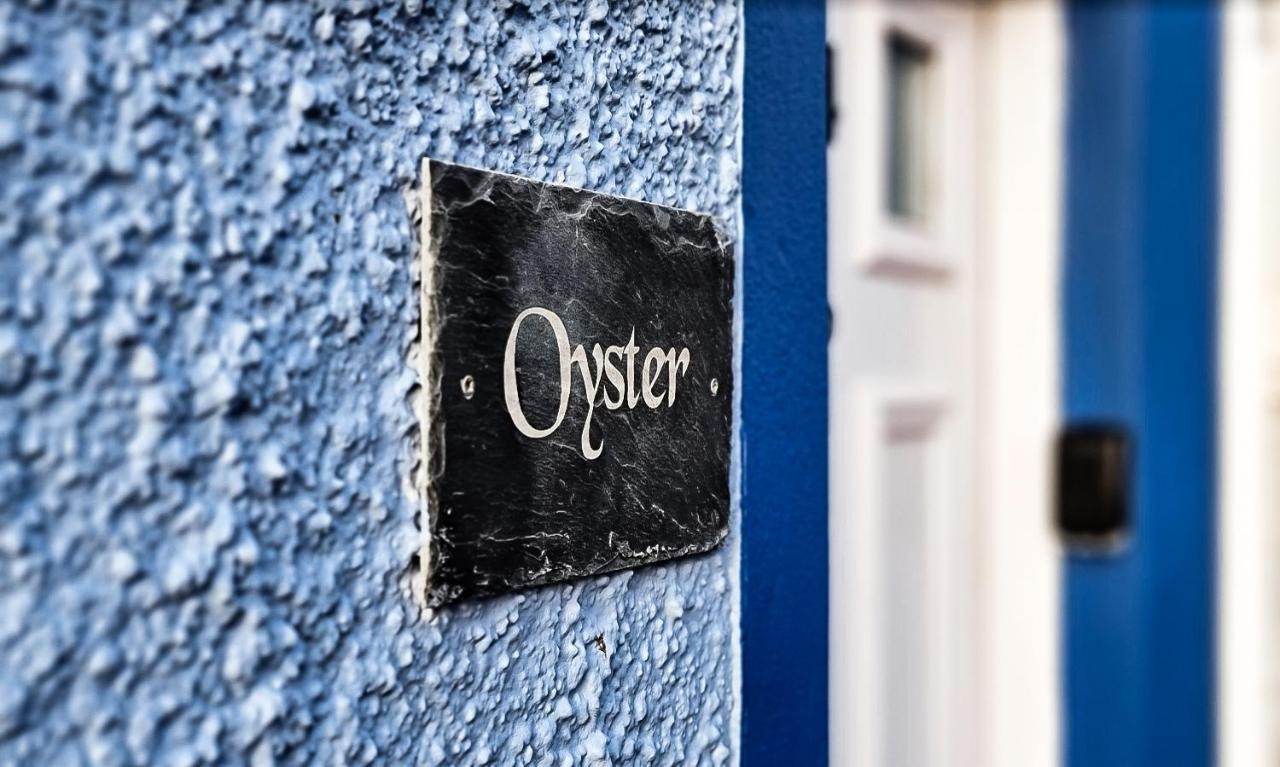Oyster Cottage- Relaxing Retreat By The Sea *