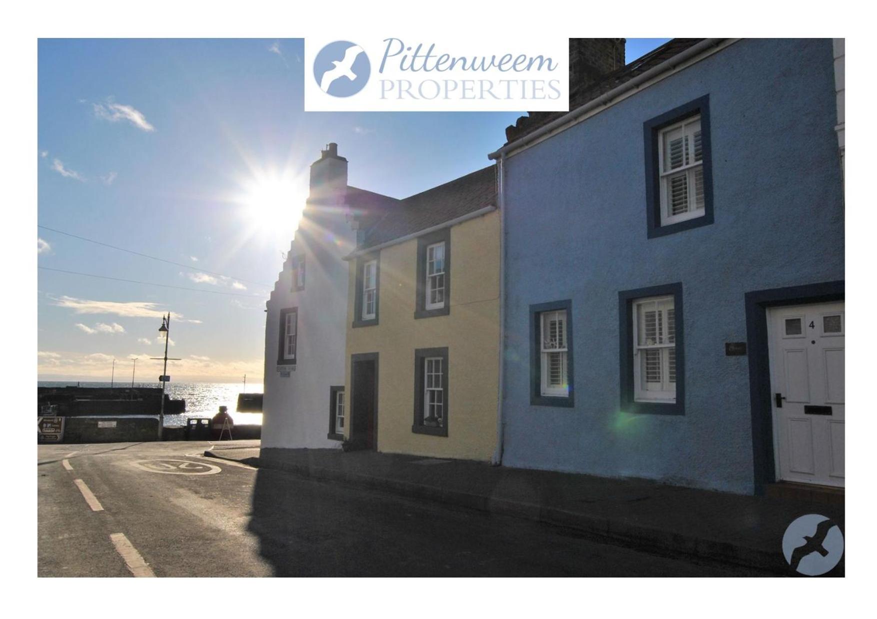 Oyster Cottage- Relaxing Retreat By The Sea Holiday home